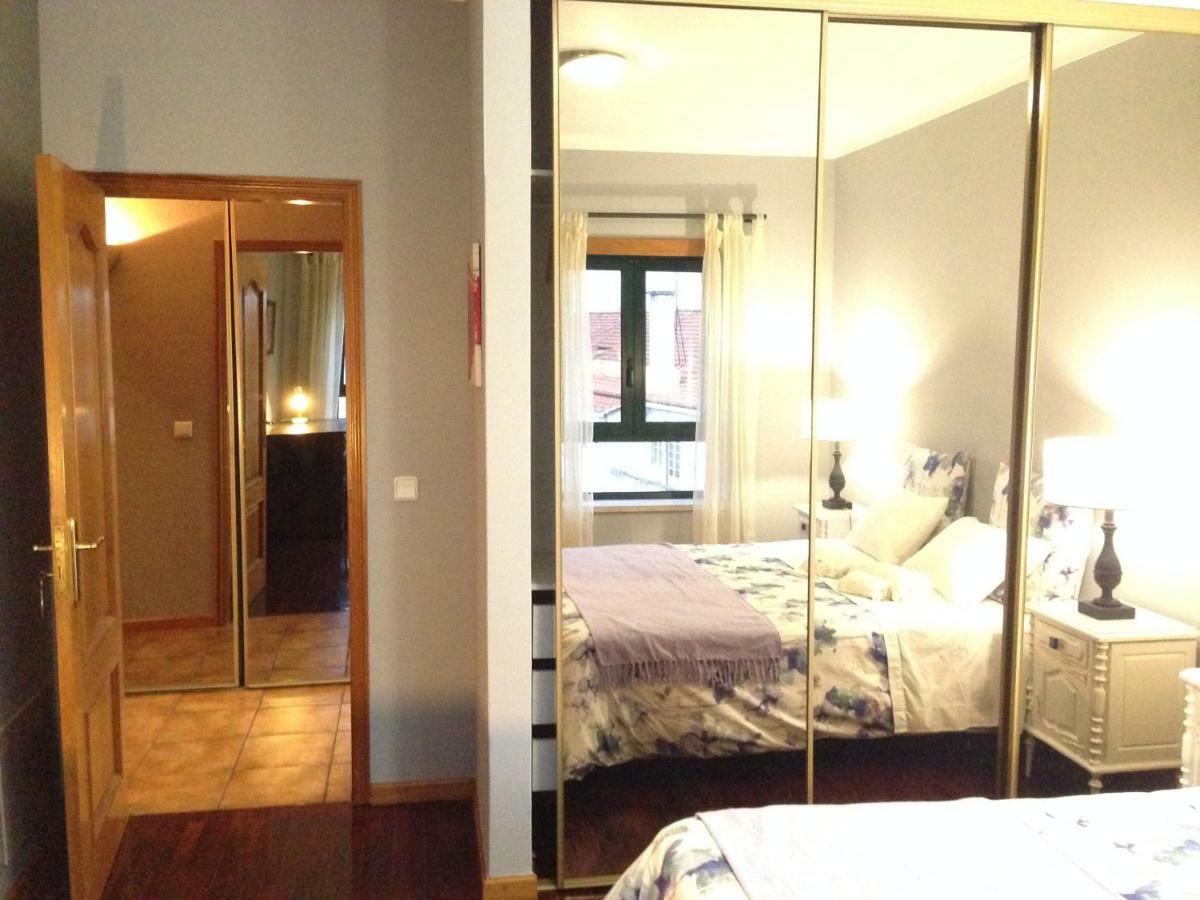 Miguel Torga Gold Apartment *