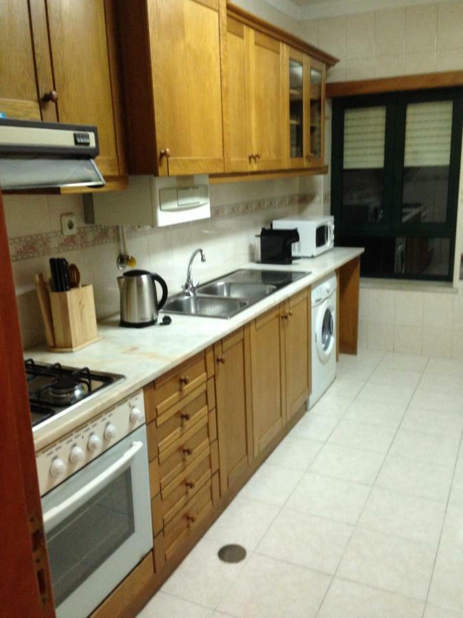 Miguel Torga Gold Apartment