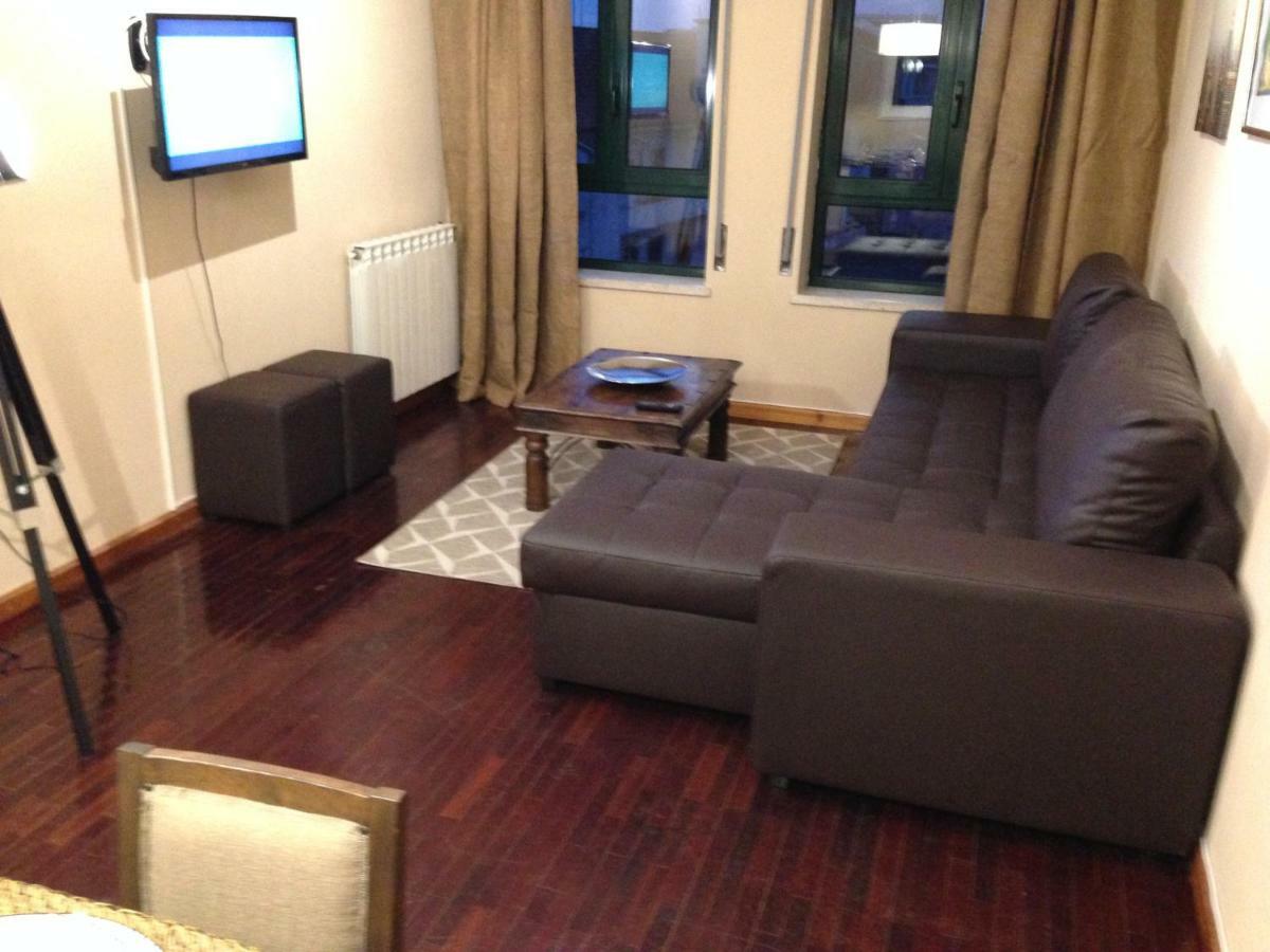 Miguel Torga Gold Apartment *