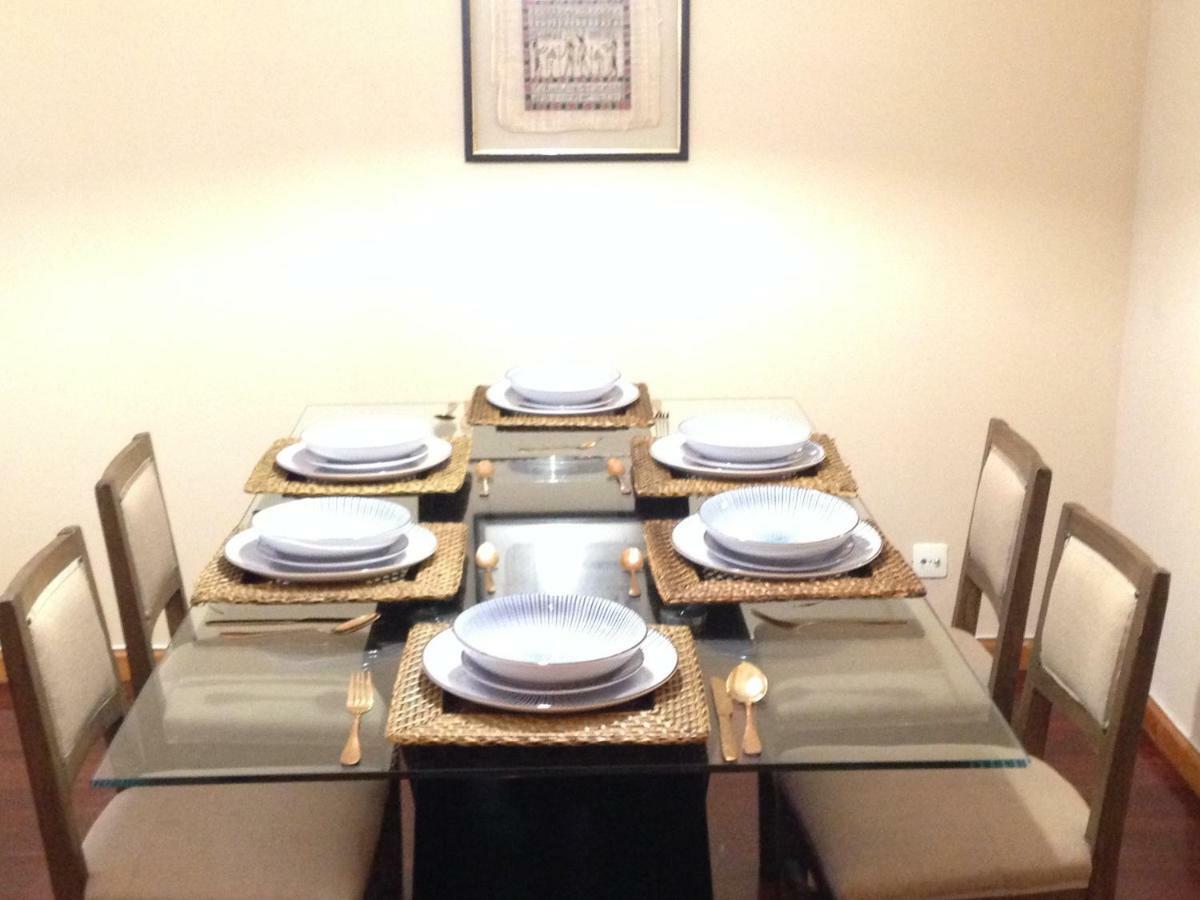 Apartment Miguel Torga Gold