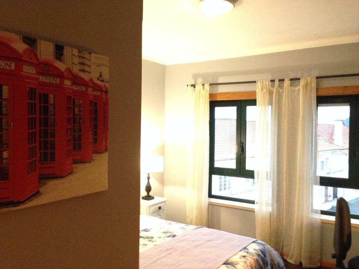 Miguel Torga Gold Apartment *
