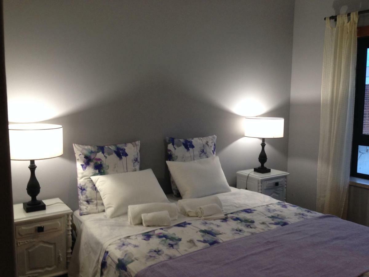 Miguel Torga Gold Apartment *