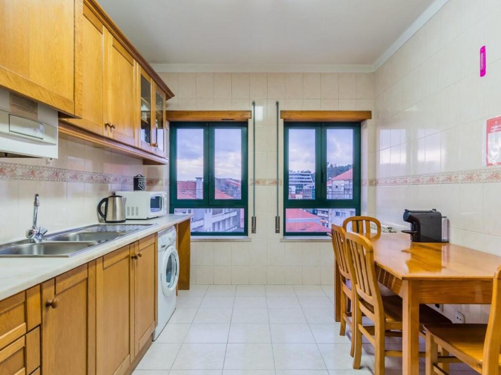 Apartment Miguel Torga Gold