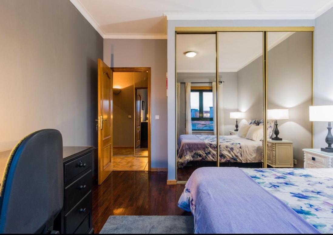 Apartment Miguel Torga Gold