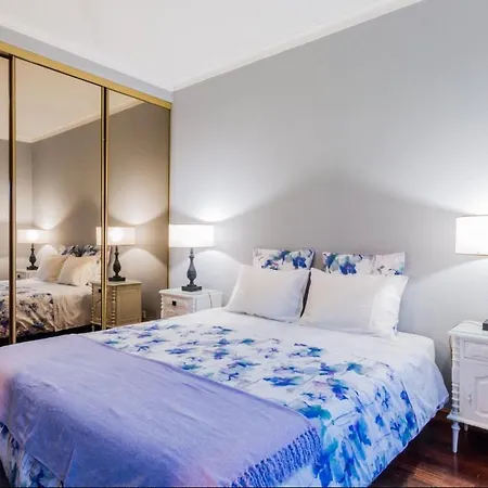 Ferienwohnung Miguel Torga Gold Coimbra Exterior foto