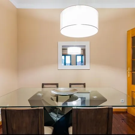 Ferienwohnung Miguel Torga Gold Coimbra Exterior foto