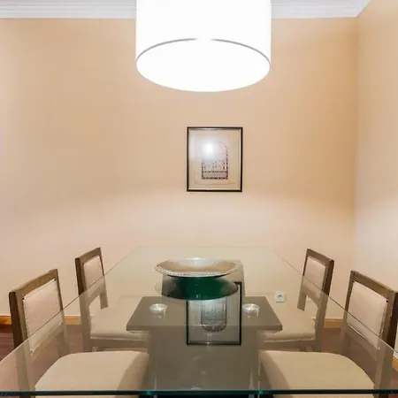 Ferienwohnung Miguel Torga Gold Coimbra Exterior foto