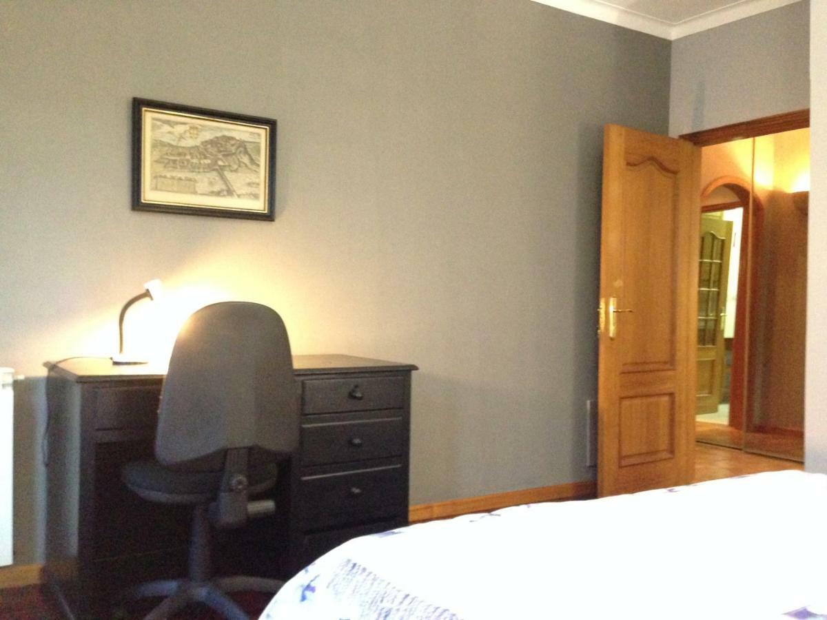 Apartment Miguel Torga Gold Coimbra