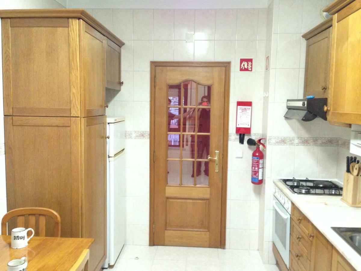 Miguel Torga Gold Apartment