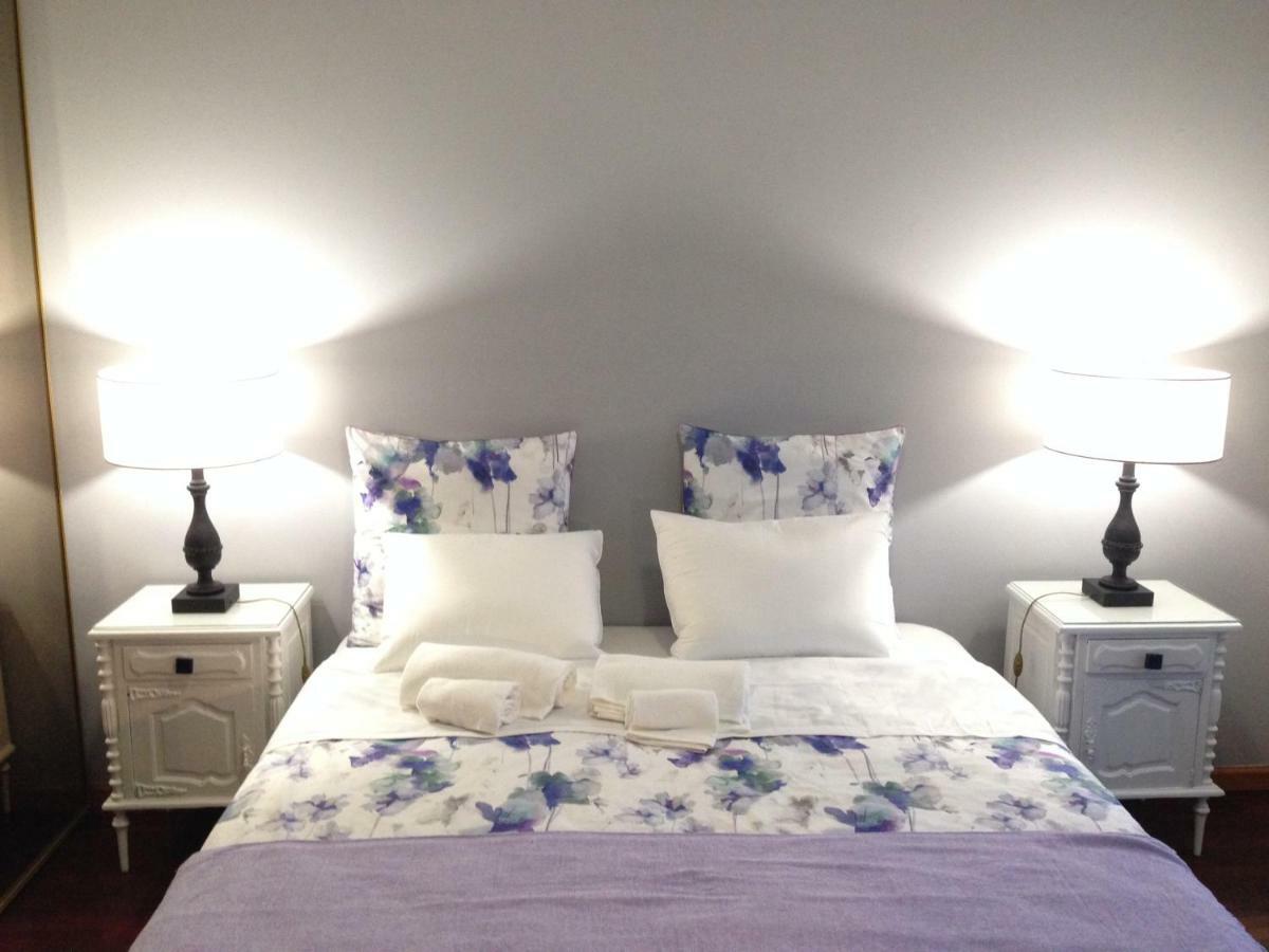 Miguel Torga Gold Apartment *