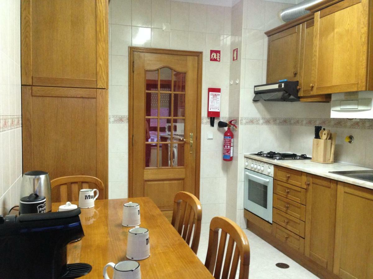 Miguel Torga Gold Apartment Coimbra