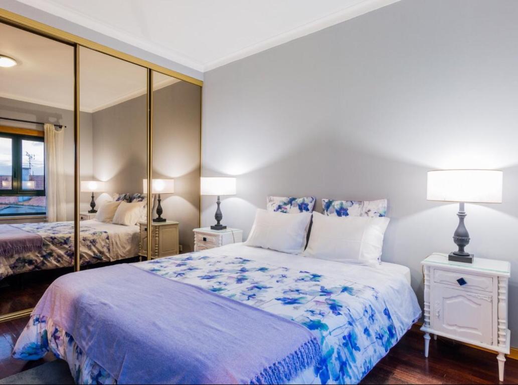 Apartment Miguel Torga Gold