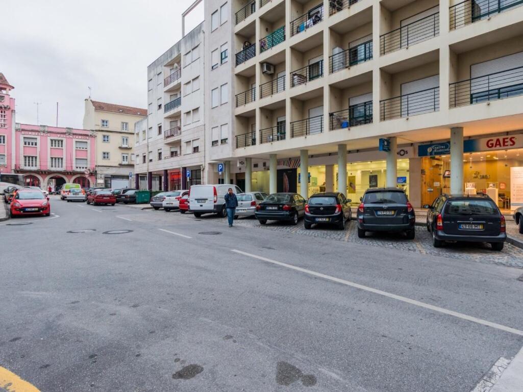 Miguel Torga Gold Apartment *