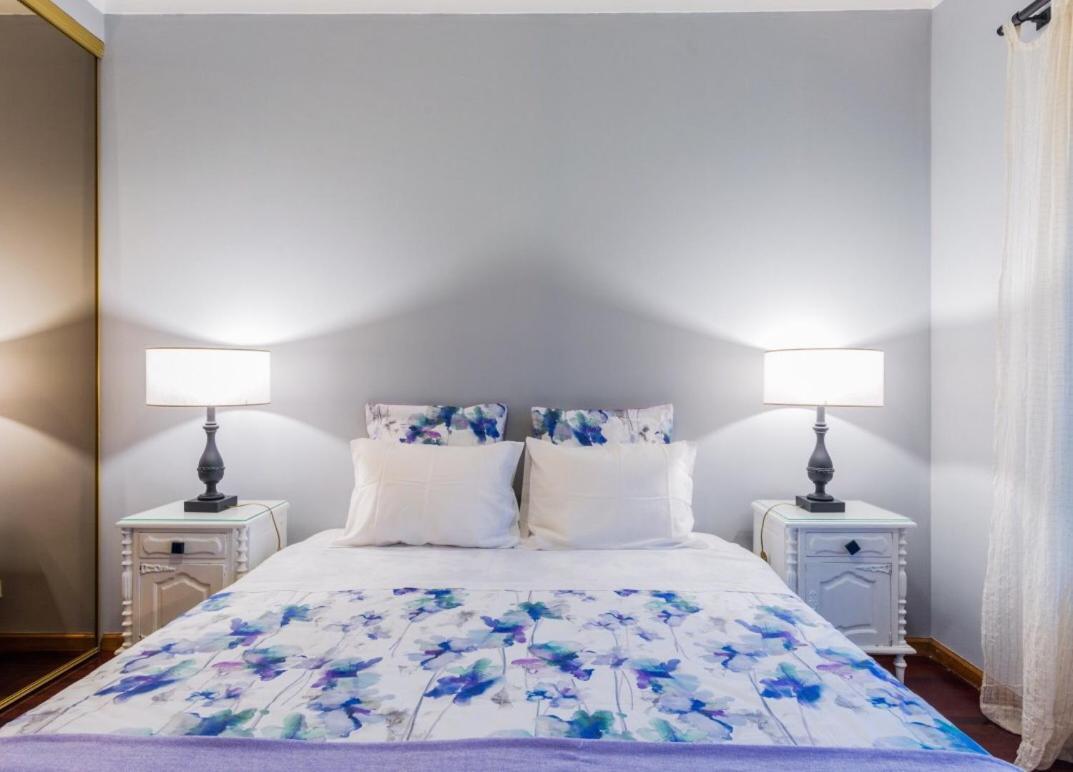 Miguel Torga Gold Apartment *
