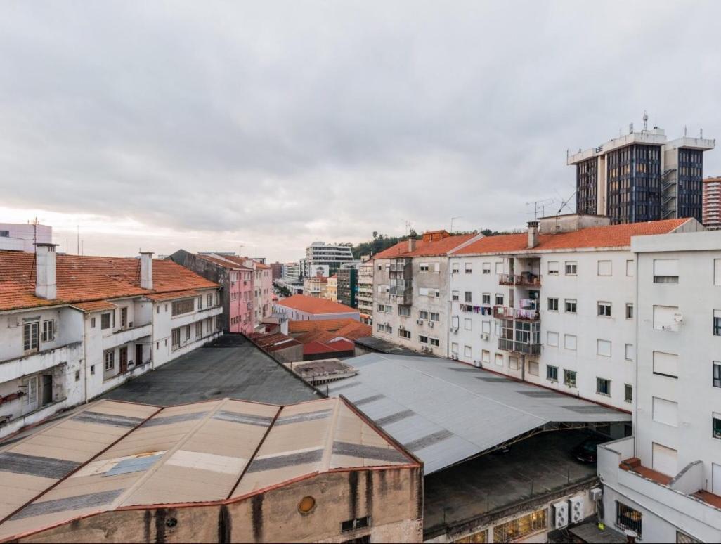 Apartment Miguel Torga Gold Coimbra