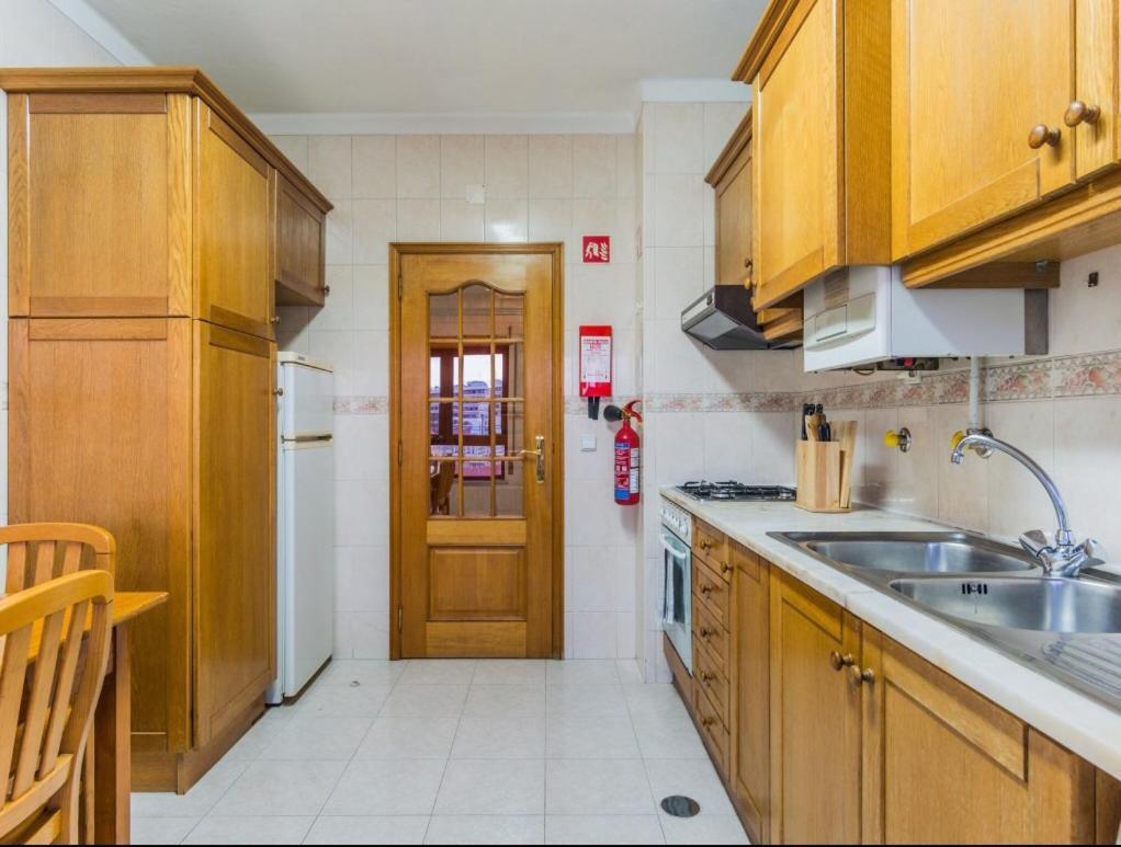 Miguel Torga Gold Apartment *