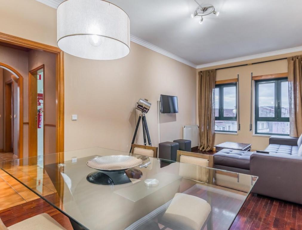 Appartamento Miguel Torga Gold *