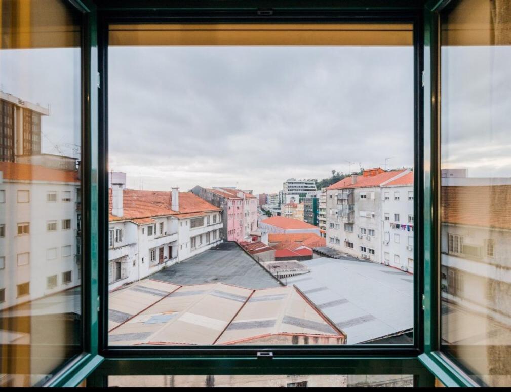 Apartment Miguel Torga Gold *