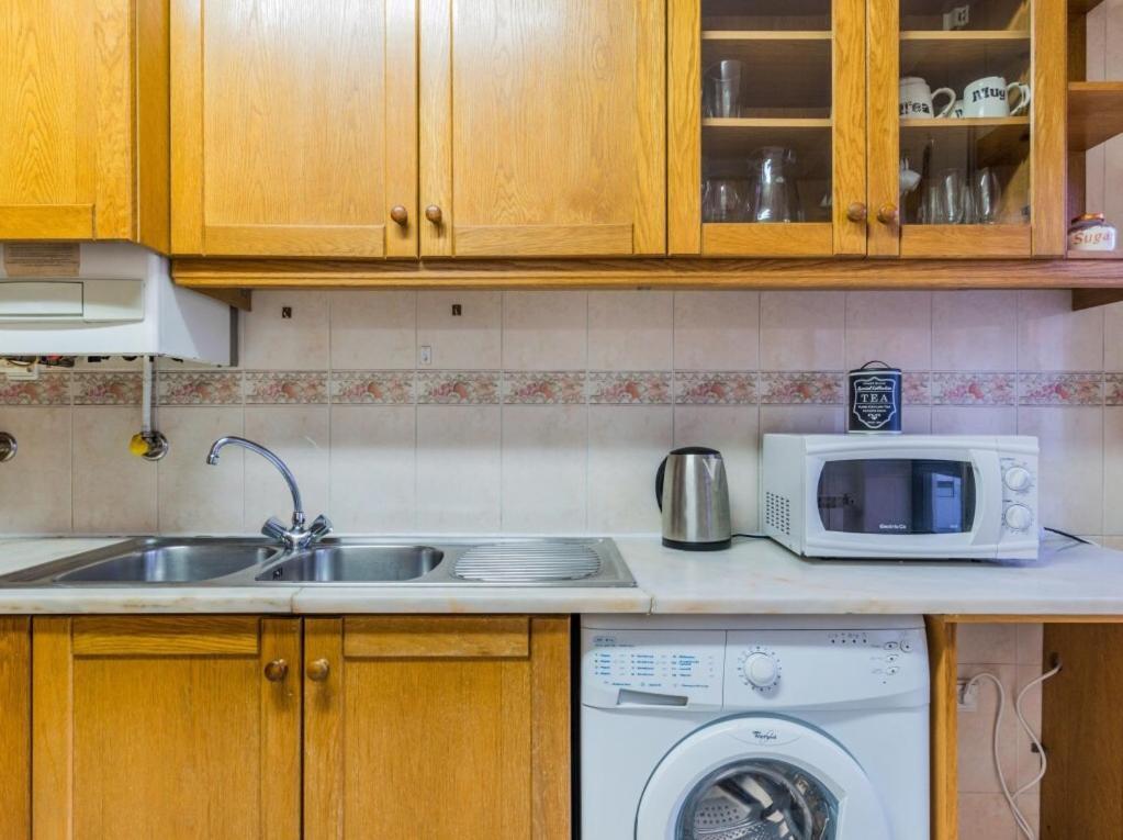 Apartment Miguel Torga Gold *