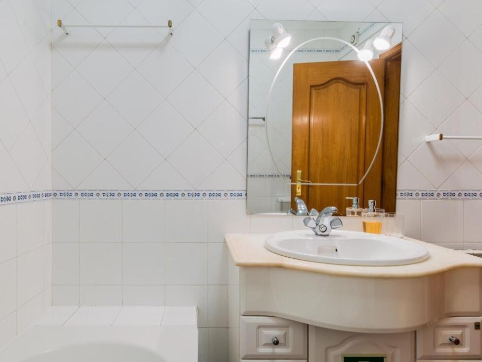Apartment Miguel Torga Gold