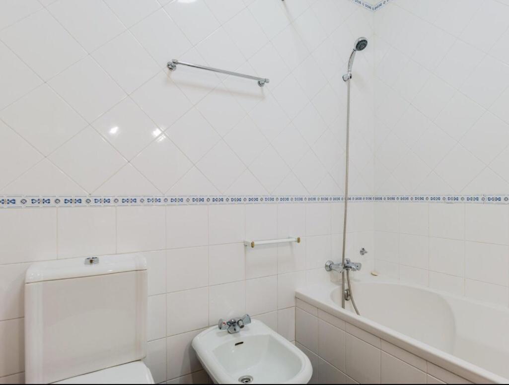 Miguel Torga Gold Apartment
